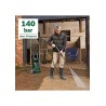 Bosch Advanced Aquatak 140 Yüksek Basınçlı Yıkama Makinası - 06008A7D00