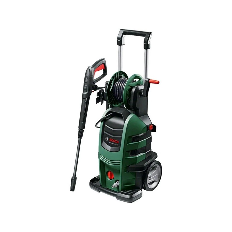 Bosch Advanced Aquatak 150 Yüksek Basınçlı Yıkama Makinası - 06008A7700
