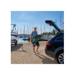 Bosch Advanced Aquatak 150 Yüksek Basınçlı Yıkama Makinası - 06008A7700