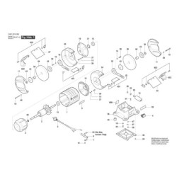 GBG 35-15 Koruyucu Cam 1 619 PB1 523