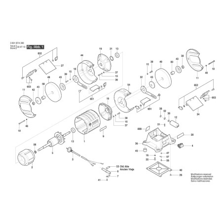 GBG 35-15 Koruyucu Cam 1 619 PB1 523
