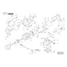 GBG 35-15 Soket 1 619 PB1 534
