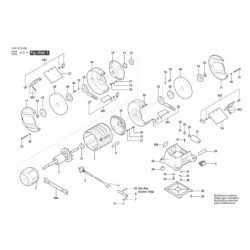 GBG 60-20 Koruyucu Cam 1 619 PB1 523