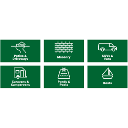 Bosch Advanced Aquatak 160 Basınçlı Yıkama - 06008A7800