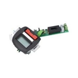 GHG 23-66 İletken Plaka 1 607 000 D0W