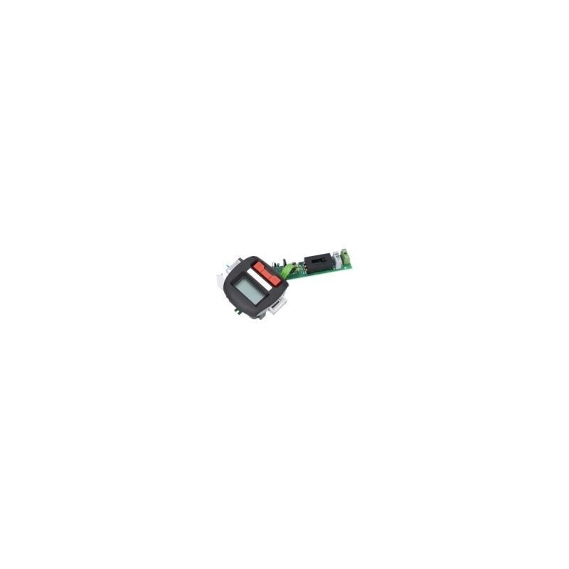 GHG 23-66 İletken Plaka 1 607 000 D0W