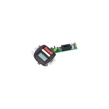 GHG 23-66 İletken Plaka 1 607 000 D0W