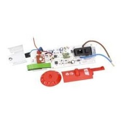 GHG 20-60 İletken Plaka 1 607 000 D00
