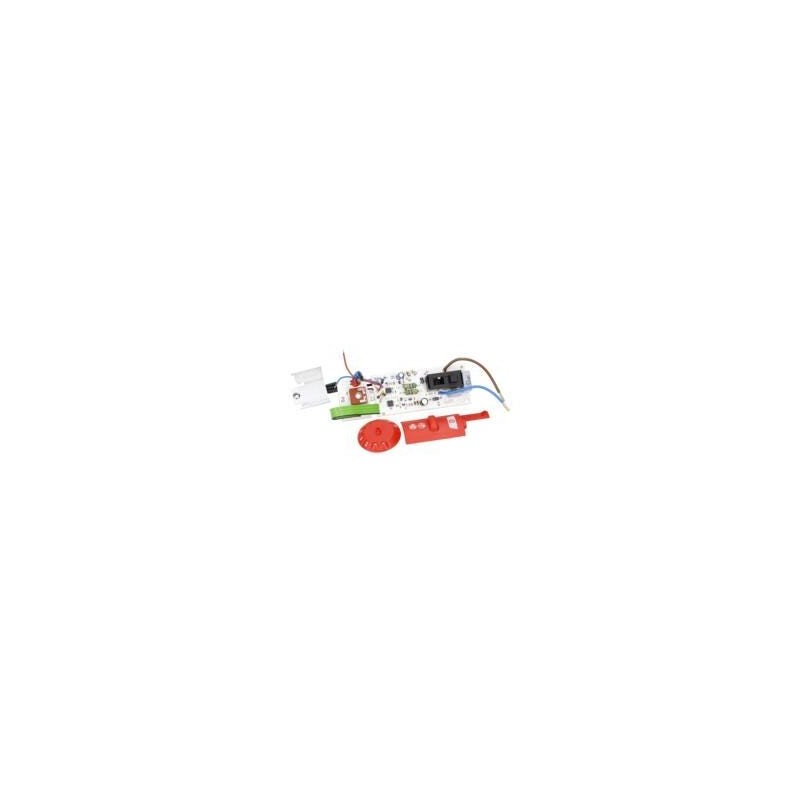 GHG 20-60 İletken Plaka 1 607 000 D00
