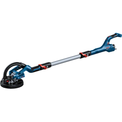 Bosch Profesyonel GTR 550 Duvar Zımparası - 06017D4020