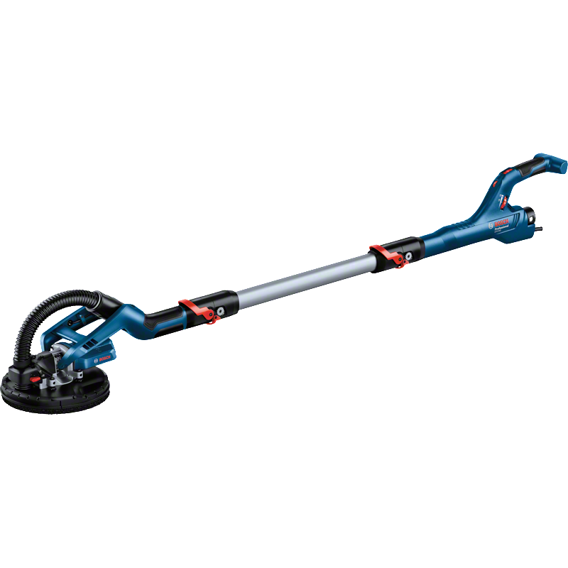 Bosch Profesyonel GTR 550 Duvar Zımparası - 06017D4020