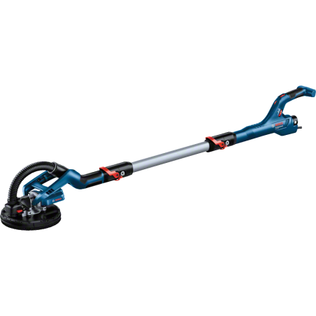 Bosch Profesyonel GTR 550 Duvar Zımparası - 06017D4020