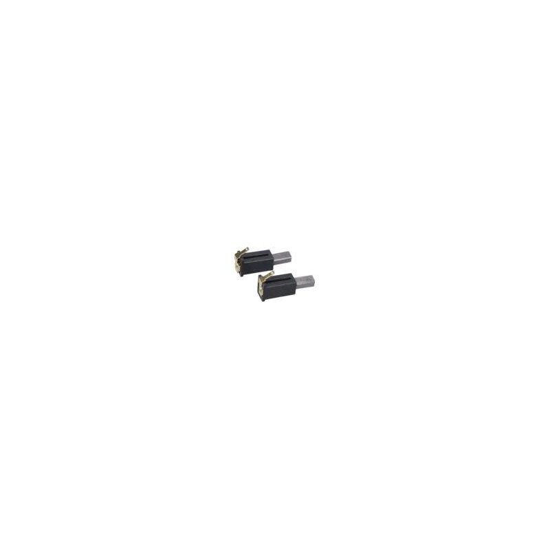GSS 140 A Kömür Fırça Seti 2 610 924 701