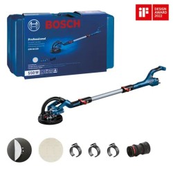 Bosch Profesyonel GTR 550 Duvar Zımparası - 06017D4020