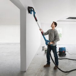Bosch Profesyonel GTR 550 Duvar Zımparası - 06017D4020