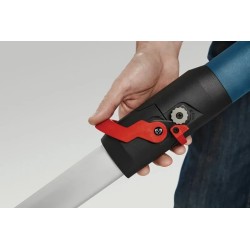Bosch Profesyonel GTR 550 Duvar Zımparası - 06017D4020