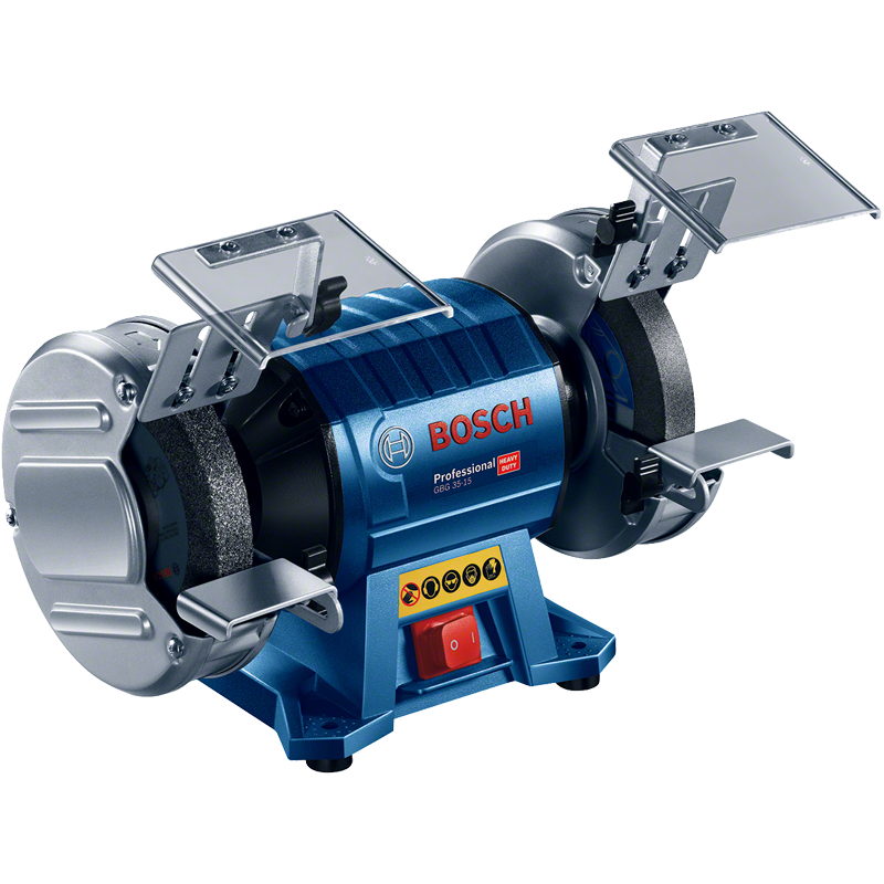 Bosch Profesyonel GBG 35-15 Taşlama Motoru -  060127A300
