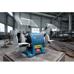 Bosch Profesyonel GBG 35-15 Taşlama Motoru -  060127A300