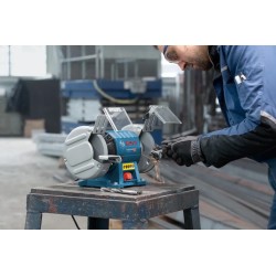 Bosch Profesyonel GBG 35-15 Taşlama Motoru -  060127A300