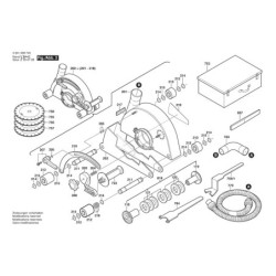 GNF 65 A Armatür 1 604 011 156