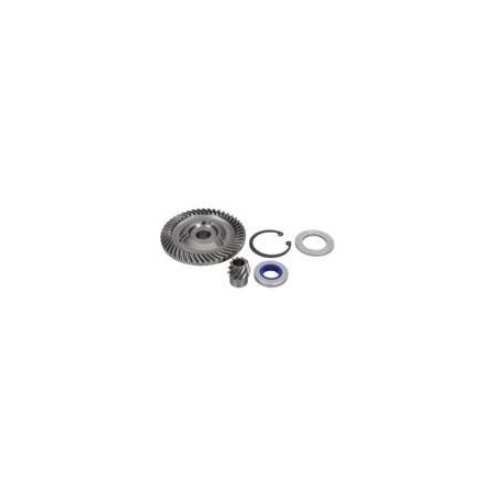 GNF 65 A Yedek Parça Grubu 1 600 A00 5BH