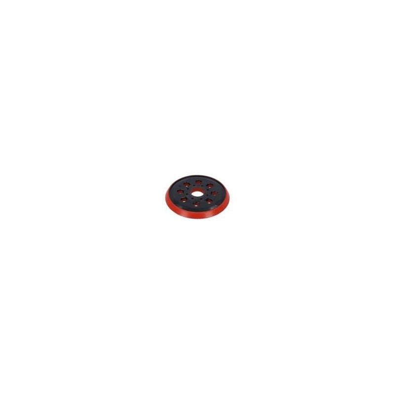 GEX 12V-125 Zımpara Tabanı 1 619 PB5 554