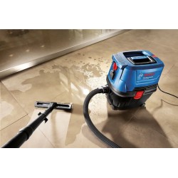 Bosch Professional GAS 15 PS Elektrikli Süpürge - 06019E5100