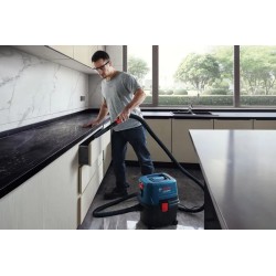 Bosch Professional GAS 15 PS Elektrikli Süpürge - 06019E5100