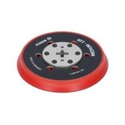 GEX 34-125 Zımpara Tabanı 2 608 614 078