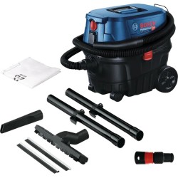 Professional GAS 12-25 PL Islak/ Kuru Elektrik Süpürgesi - 060197C100
