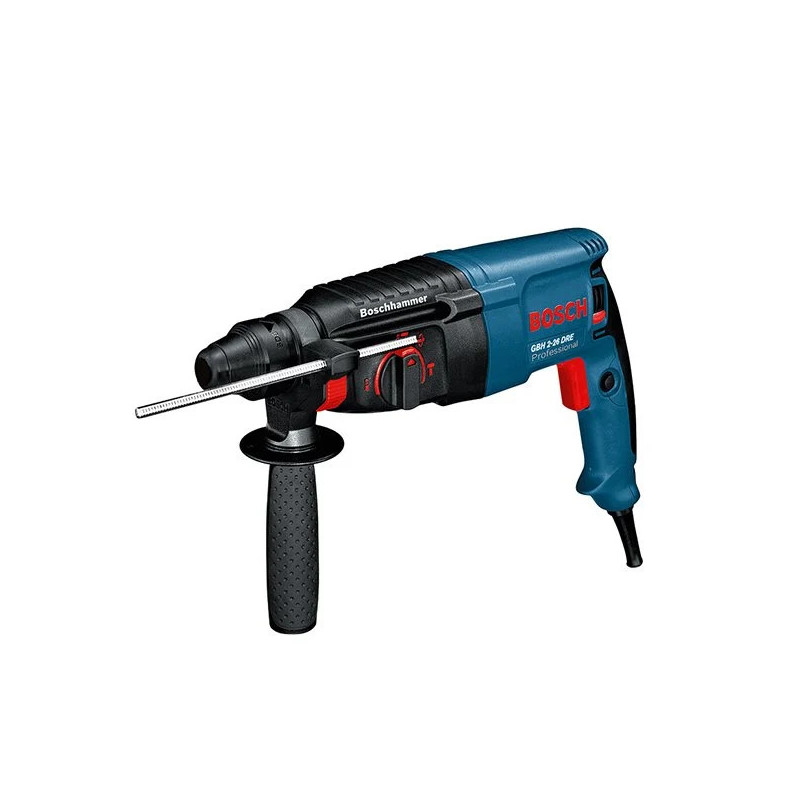 Bosch GBH 2-26 DRE Kırıcı Delici - 0611253703