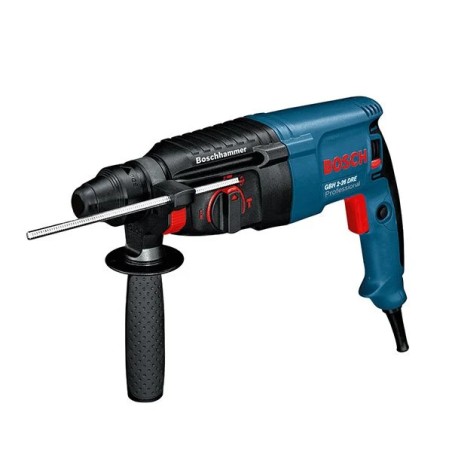 Bosch GBH 2-26 DRE Kırıcı Delici - 0611253703