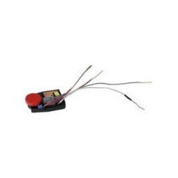 GEX 34-150 Devir Sayısı Regülatörü Peed Governor 2 607 230 119