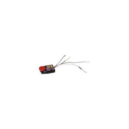 GEX 34-150 Devir Sayısı Regülatörü Peed Governor 2 607 230 119