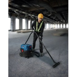 Professional GAS 12-25 PL Islak/ Kuru Elektrik Süpürgesi - 060197C100