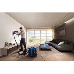 Professional GAS 12-25 PL Islak/ Kuru Elektrik Süpürgesi - 060197C100