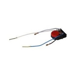 GEX 125-150 AVE Devir Sayısı Regülatörü 1 607 233 439