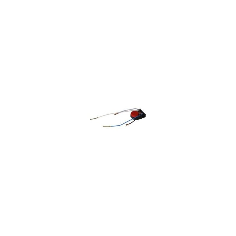 GEX 125-150 AVE Devir Sayısı Regülatörü 1 607 233 439