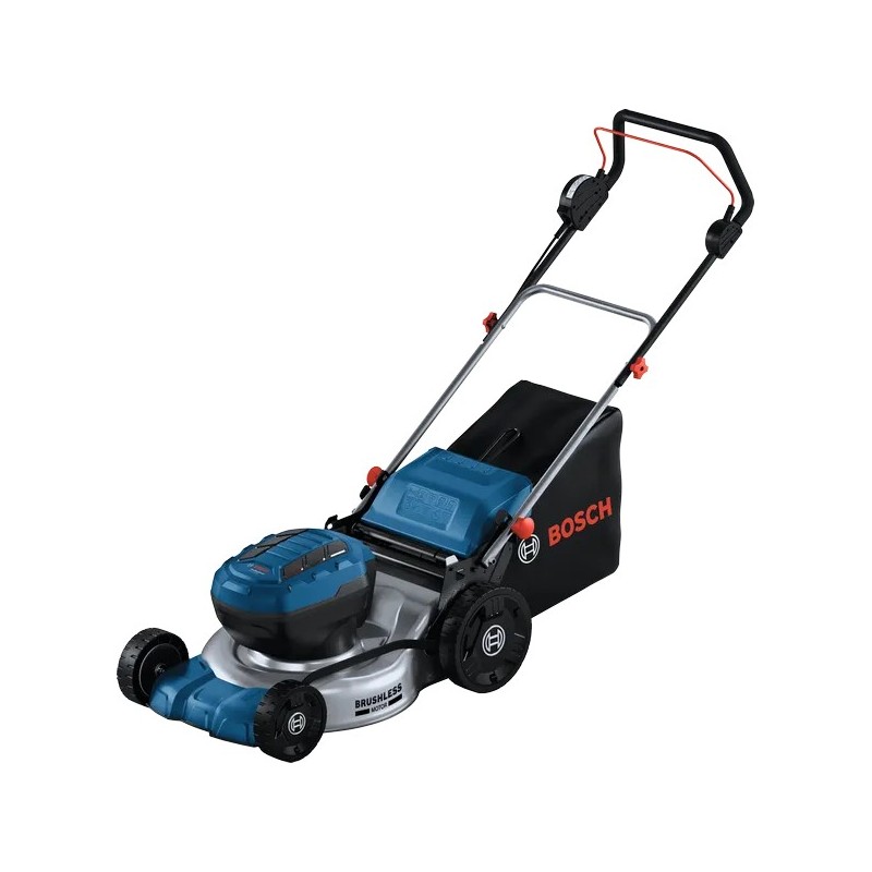 Bosch GRA 18V2-46 Aküsüz Çim Biçme Makinesi SOLO (AKÜSÜZ)- 06008C8000