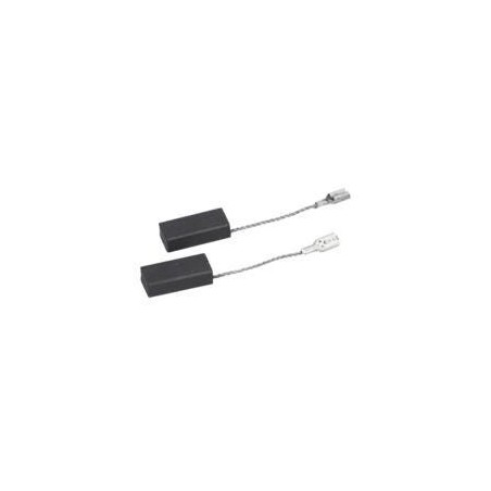 GWS 7-115 Kömür Fırça Seti T 1 607 014 116