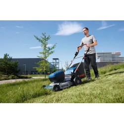 Bosch GRA 18V2-46 Aküsüz Çim Biçme Makinesi SOLO (AKÜSÜZ)- 06008C8000