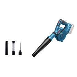 Bosch Professional GBL 18V-120 Üfleyici SOLO (AKÜSÜZ) - 06019F5100