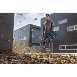 Bosch GBL 18V-750 Aküsüz Yaprak Üfleme Makinesi - 06008D2000