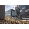 Bosch GBL 18V-750 Aküsüz Yaprak Üfleme Makinesi - 06008D2000