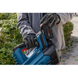 Bosch GBL 18V-750 Aküsüz Yaprak Üfleme Makinesi - 06008D2000