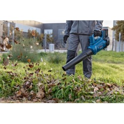 Bosch GBL 18V-750 Aküsüz Yaprak Üfleme Makinesi - 06008D2000