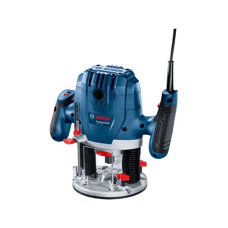 Bosch Professional GOF 130  Freze Makinesi – 06016B7000