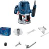 Bosch Professional GOF 130  Freze Makinesi – 06016B7000