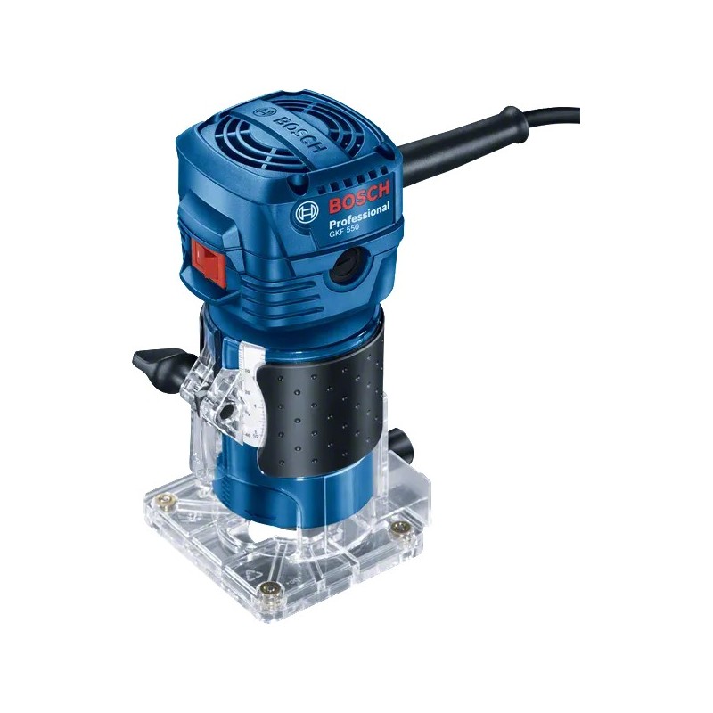 Bosch Professional GKF 550 Çok Amaçlı Freze - 06016A0020