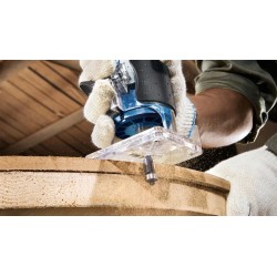 Bosch Professional GKF 550 Çok Amaçlı Freze - 06016A0020